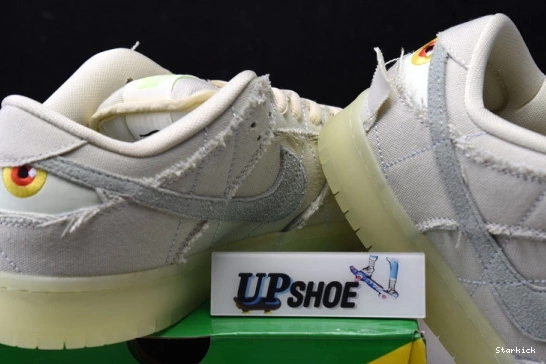 DM0774-111 Low Nike  Dunk   SB 'Mummy' Sb 0324